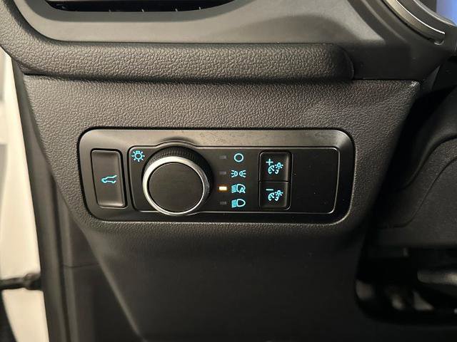 Certified 2025 Ford Escape Active w/ Cold Weather Package image 18