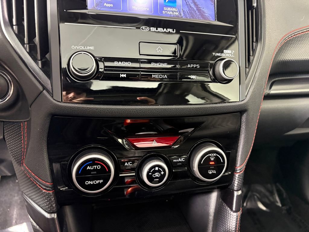 Used 2024 Subaru Forester Sport AWD/4WD image 19