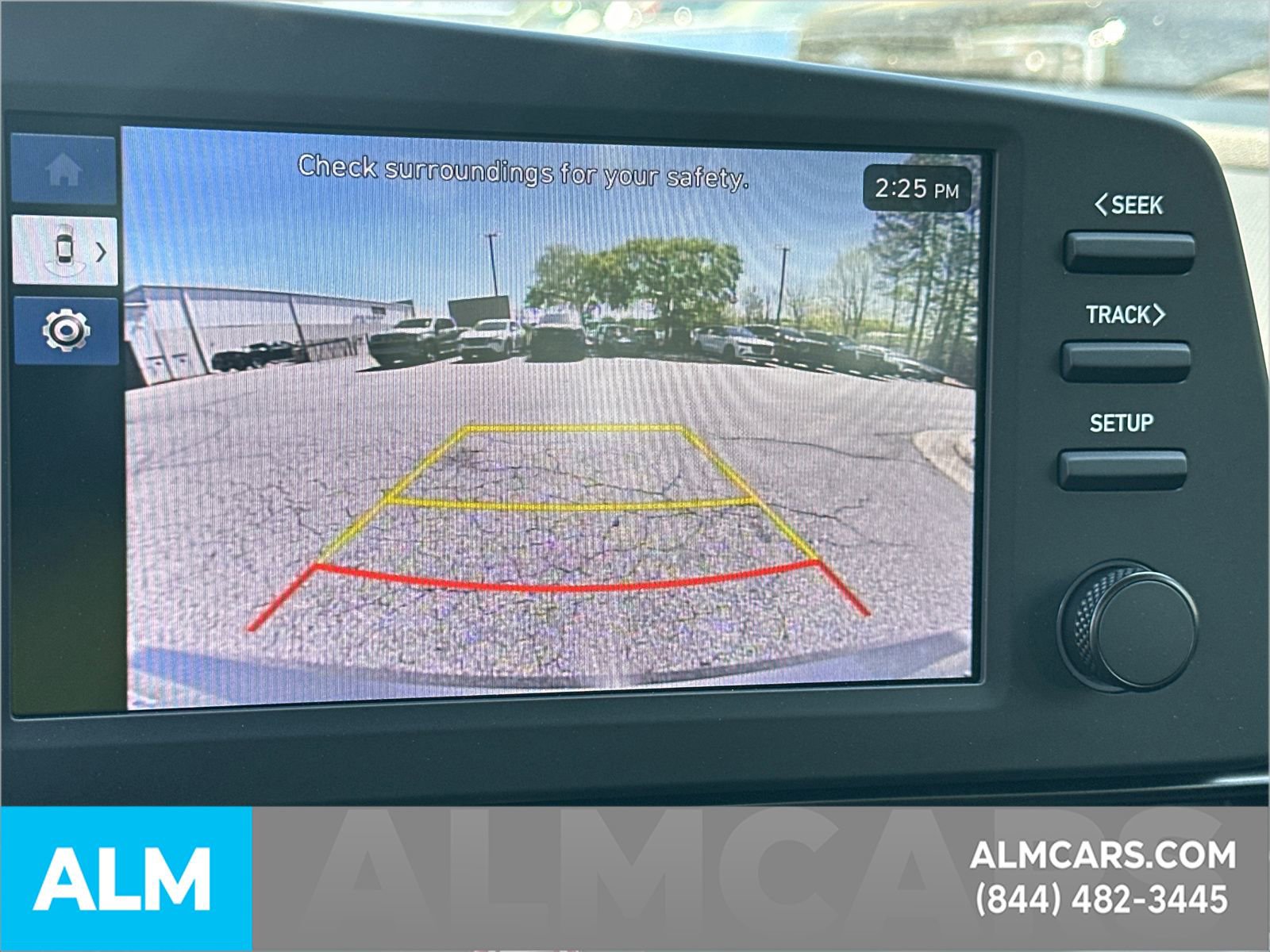 Used 2025 Hyundai Elantra Sport image 26