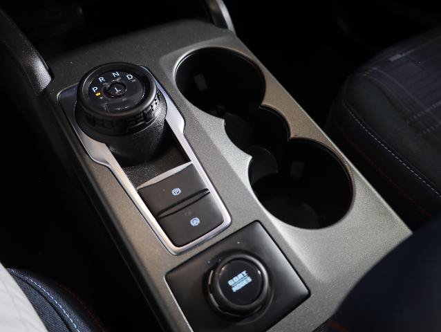 Certified 2025 Ford Bronco Sport Heritage w/ Convenience Package AWD/4WD image 22