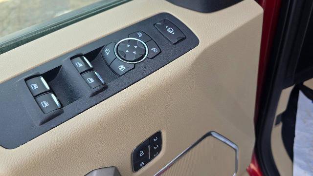 Certified 2020 Ford F250 Lariat w/ Lariat Ultimate Package image 24