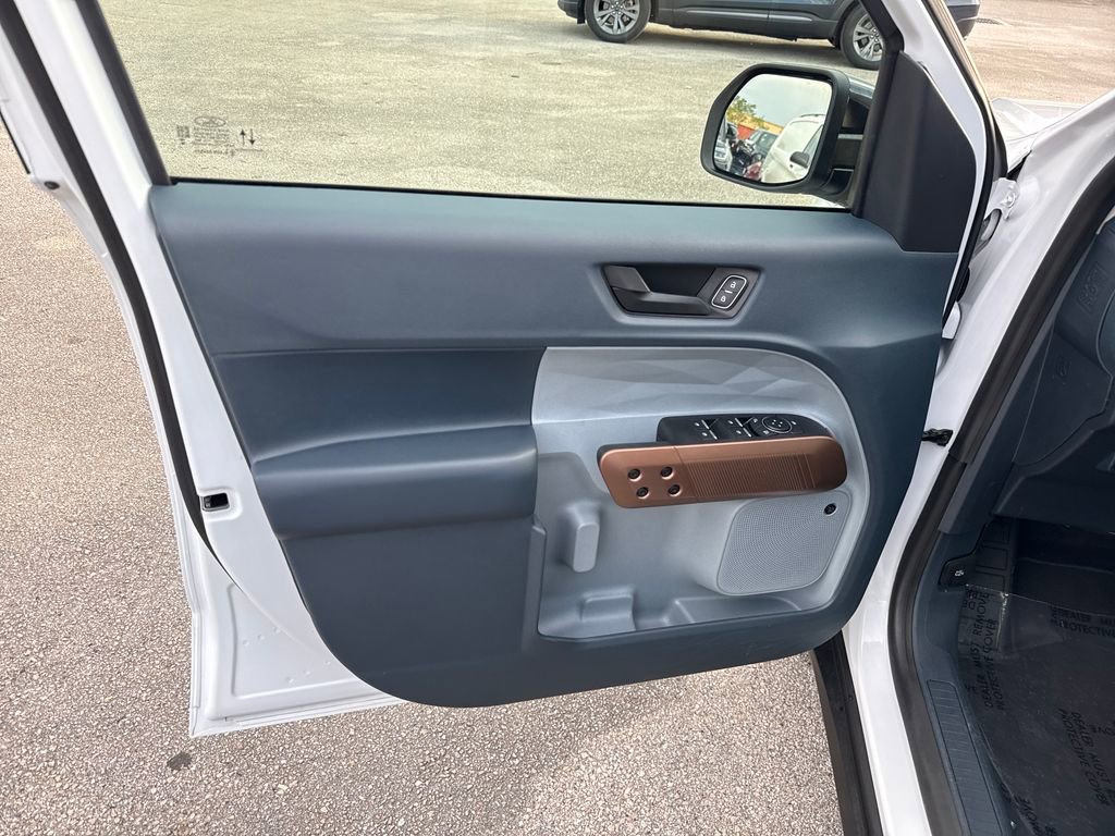 Certified 2024 Ford Maverick Lariat w/ FX4 Off-Road Package image 13