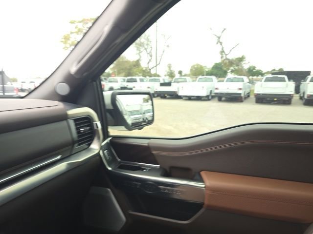 Certified 2025 Ford F150 King Ranch image 15
