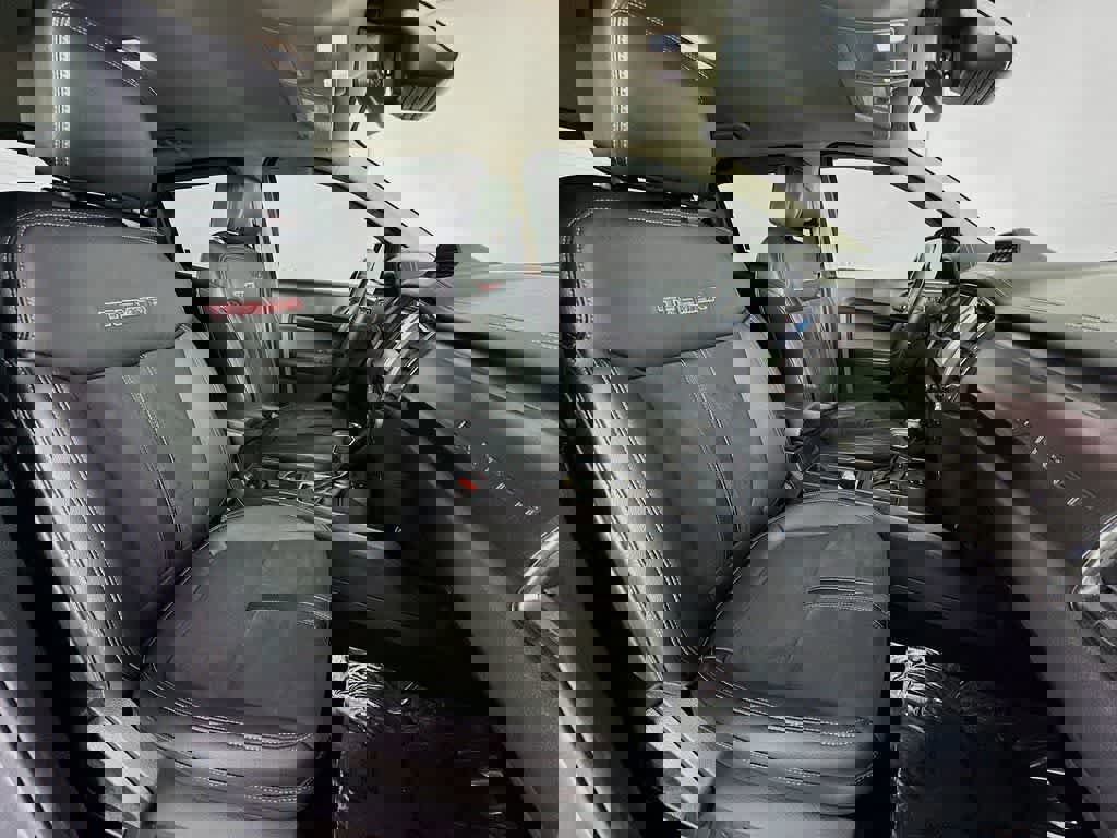 Certified 2021 Ford Ranger Lariat w/ Tremor Off-Road Package image 17