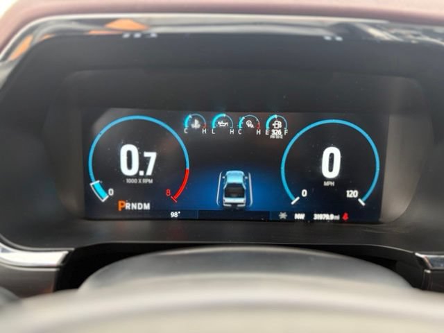 Certified 2023 Ford F150 Lariat AWD/4WD image 21