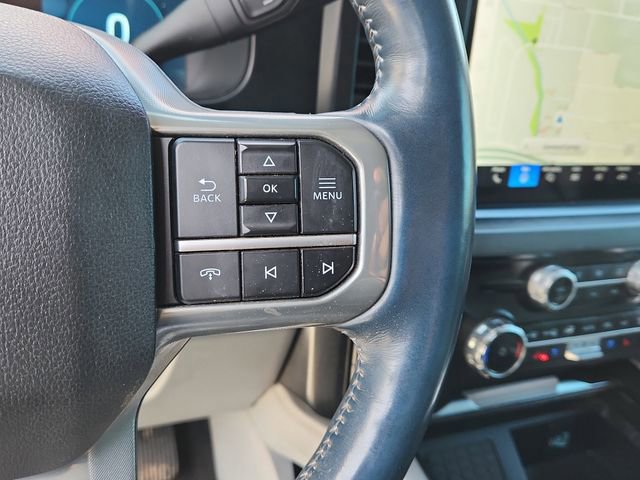 Certified 2024 Ford F450 Limited w/ FX4 Off-Road Package image 17