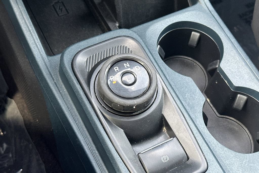 Certified 2023 Ford Maverick Lariat w/ Lariat Luxury Package image 24