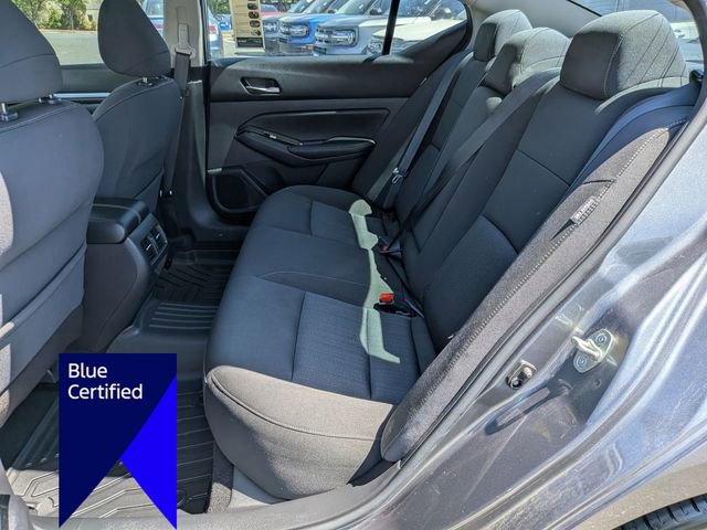 Used 2020 Nissan Altima 2.5 SV FWD image 28