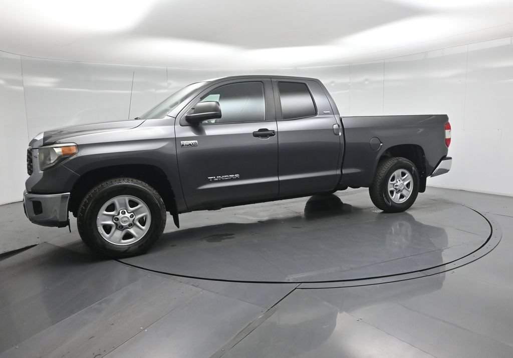 Used 2018 Toyota Tundra SR5 RWD image 30