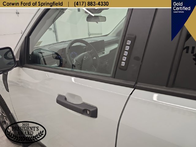 Certified 2022 Ford Maverick XLT FWD image 19