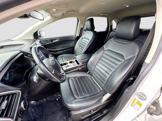 Certified 2023 Ford Edge SEL image 17