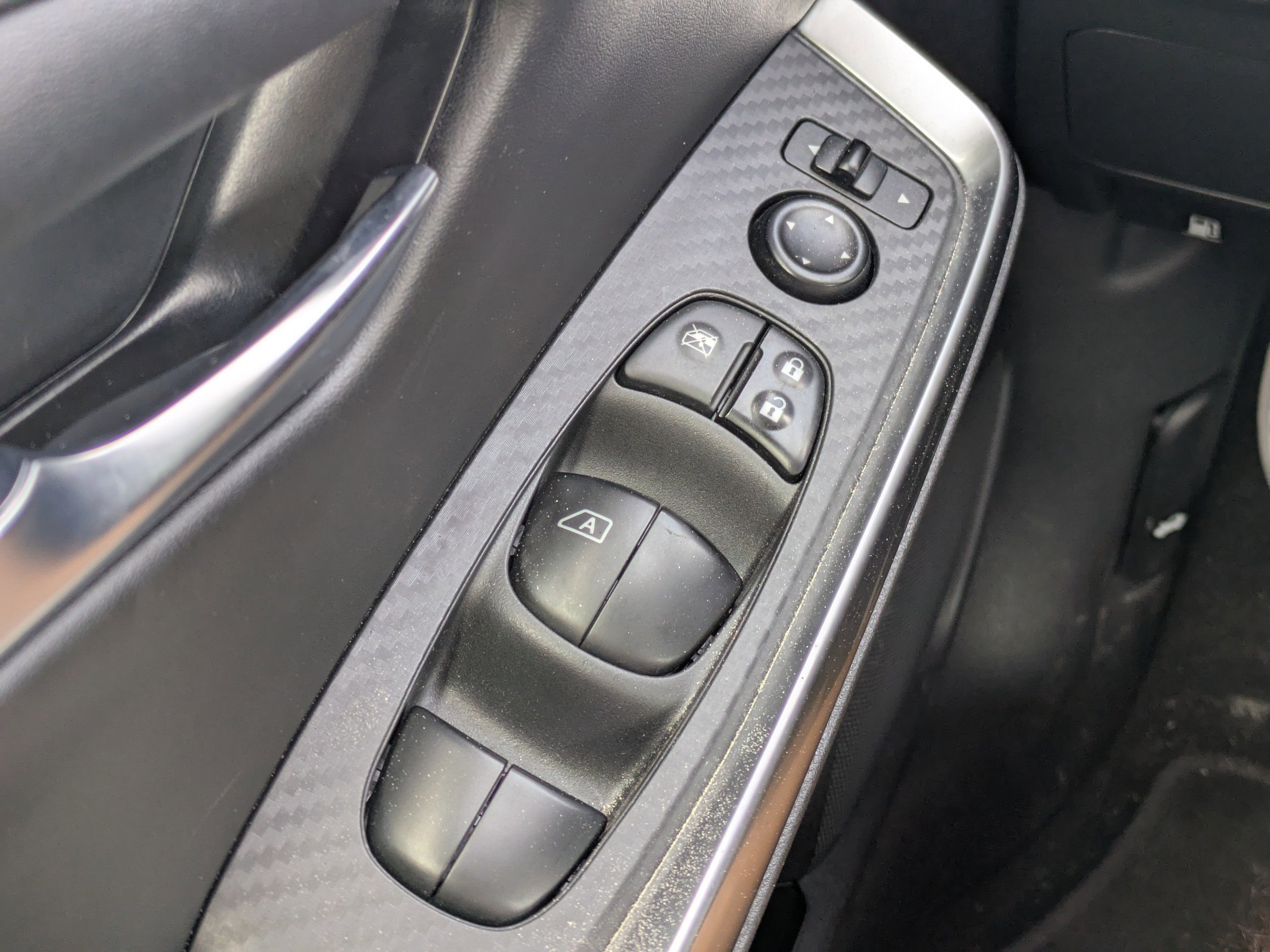 Used 2021 Nissan Sentra SR image 25