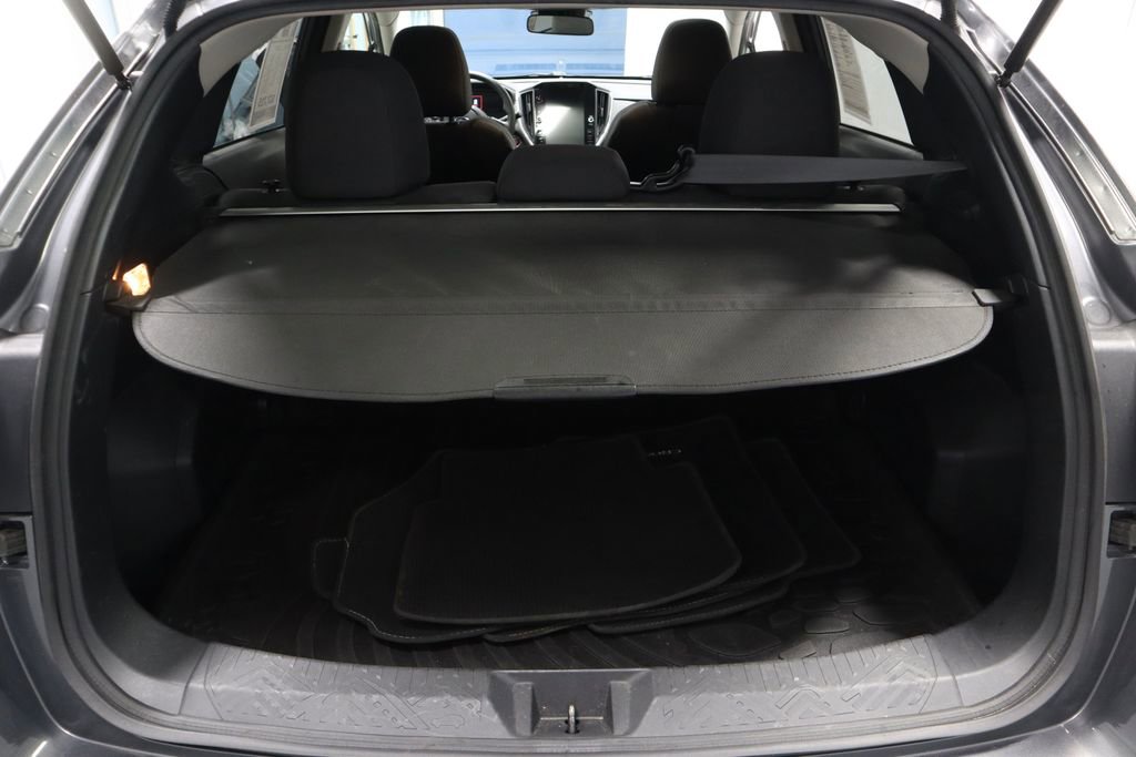 Used 2024 Subaru Crosstrek 2.0i Premium AWD/4WD image 14