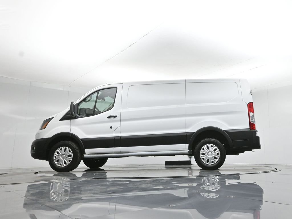 Certified 2023 Ford Transit 250 Low Roof image 26