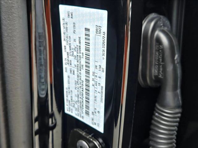 Certified 2024 Ford F150 XLT w/ Equipment Group 302A MID image 23