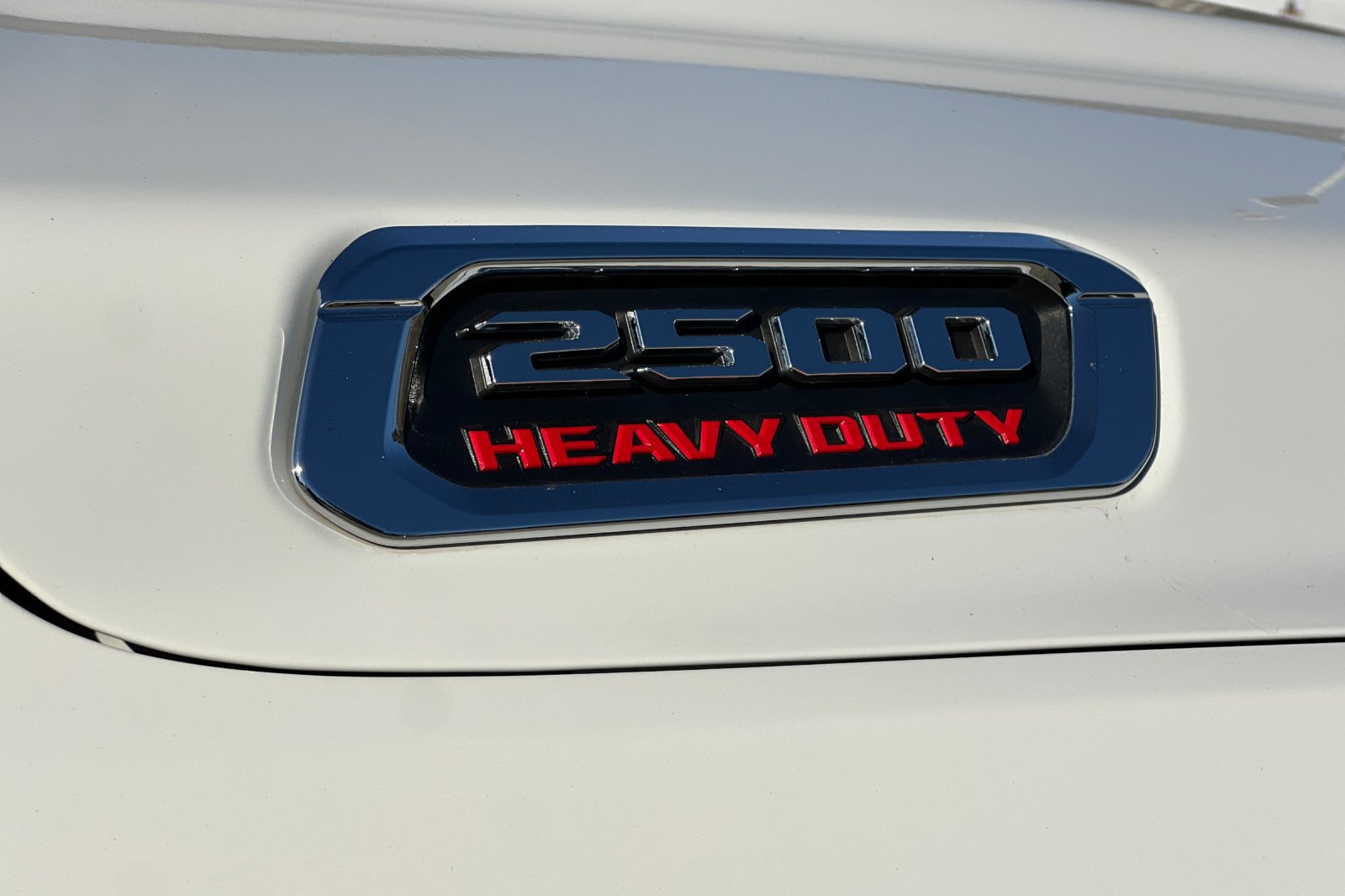 Used 2022 RAM 2500 Laramie AWD/4WD image 29
