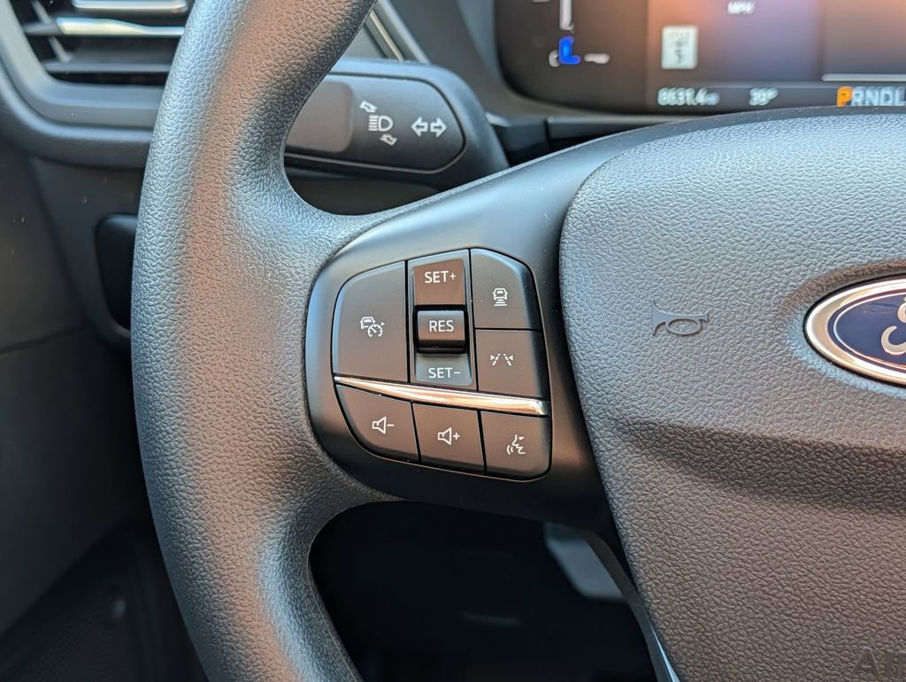 Certified 2025 Ford Escape Active w/ Tech Pack #1 image 17