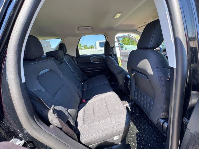 Certified 2023 Ford Bronco Sport Badlands AWD/4WD image 22