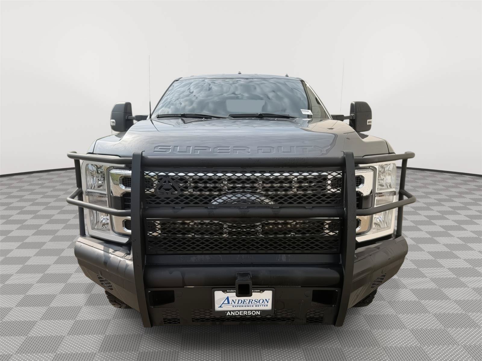 Certified 2024 Ford F350 XLT w/ Tremor Off-Road Package AWD/4WD image 2
