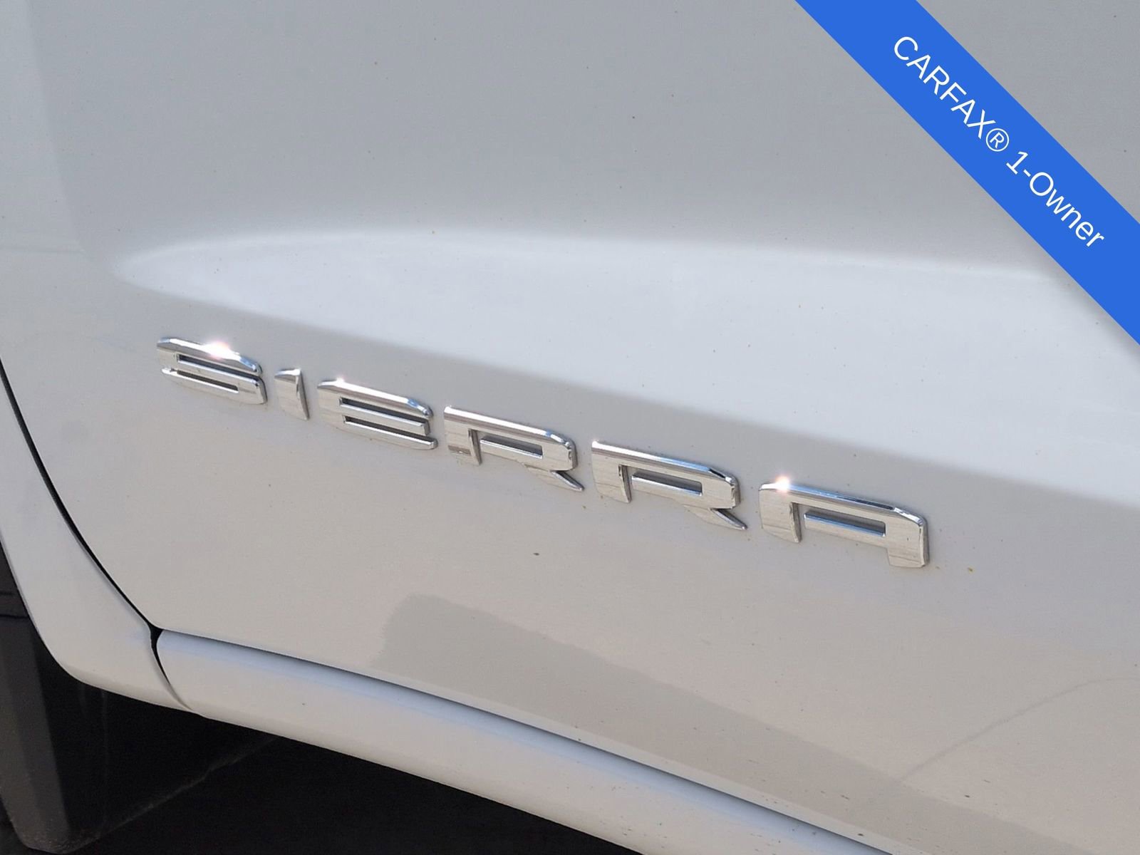 Used 2023 GMC Sierra 1500 Pro w/ Pro Value Package image 15