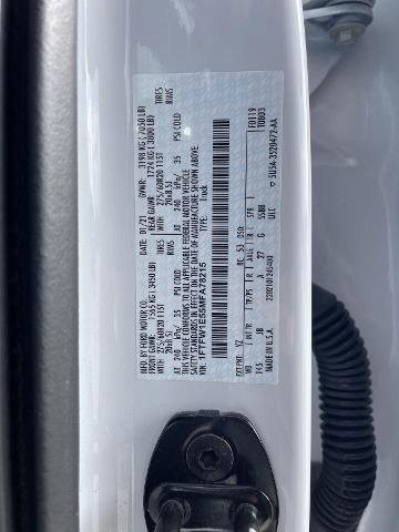 Certified 2021 Ford F150 XL w/ STX Appearance Package image 32