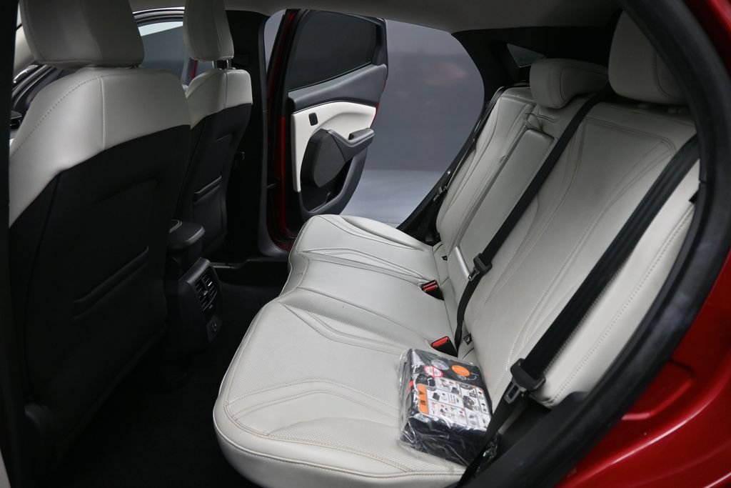 Certified 2023 Ford Mustang Mach-E Premium RWD image 21