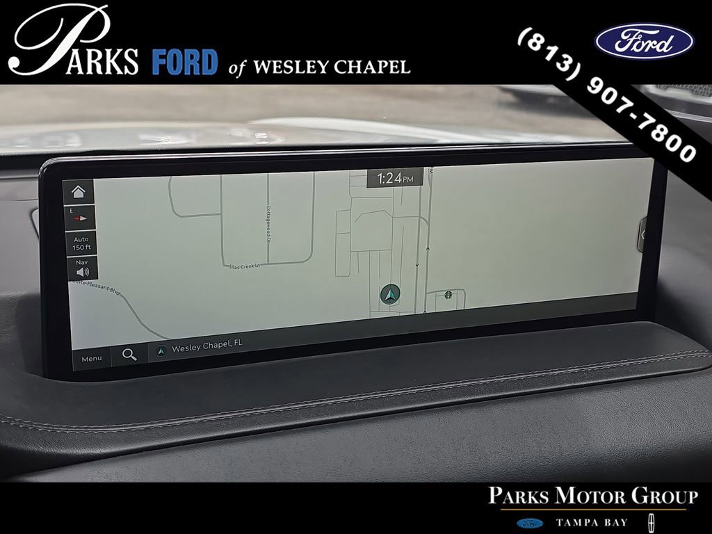 Used 2022 Genesis GV80 2.5T w/ Prestige Package 05 RWD image 22