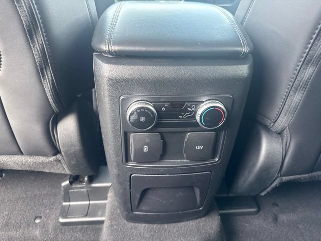 Certified 2023 Ford Explorer XLT w/ Equipment Group 202A AWD/4WD image 11