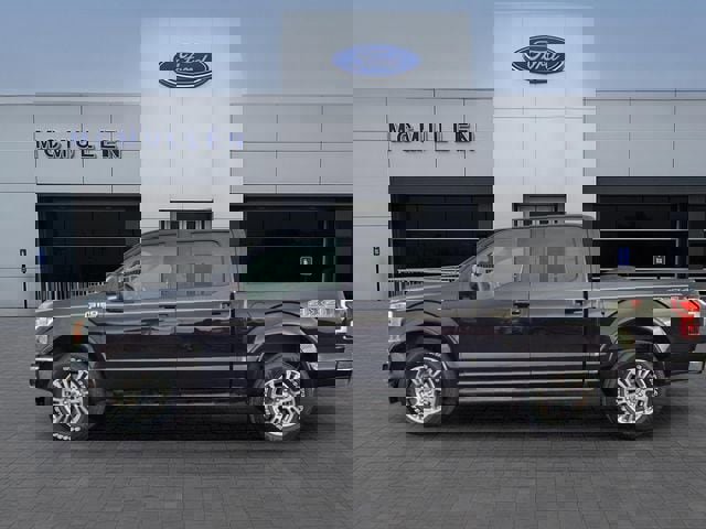 Certified 2018 Ford F150 Lariat w/ Trailer Tow Package image 5