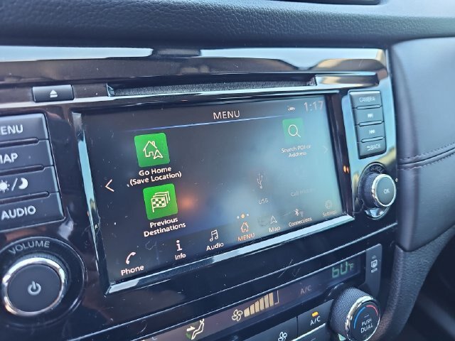 Used 2020 Nissan Rogue SL w/ Premium Package FWD image 26