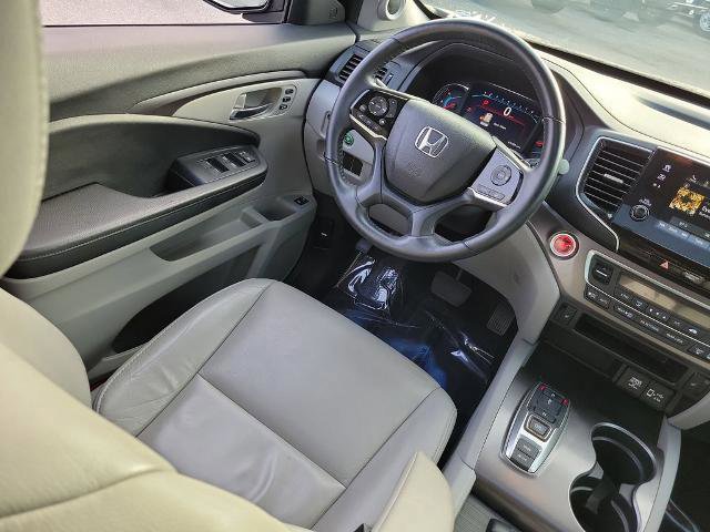 Used 2021 Honda Pilot EX-L image 16