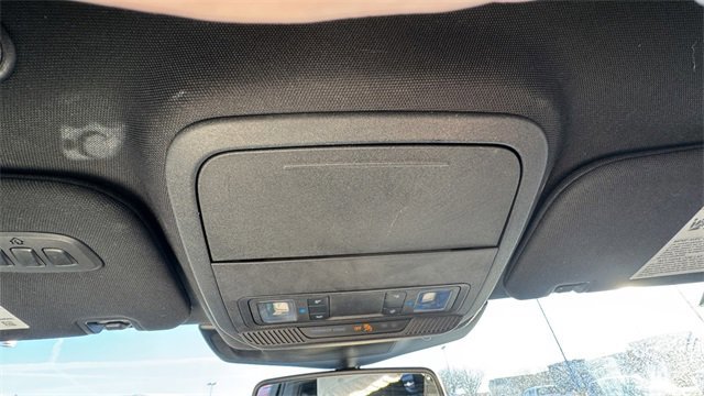 Certified 2020 Ford Explorer Limited image 35