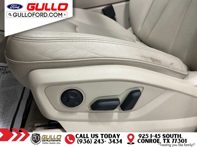 Used 2018 Audi Q7 3.0T Prestige AWD/4WD image 21