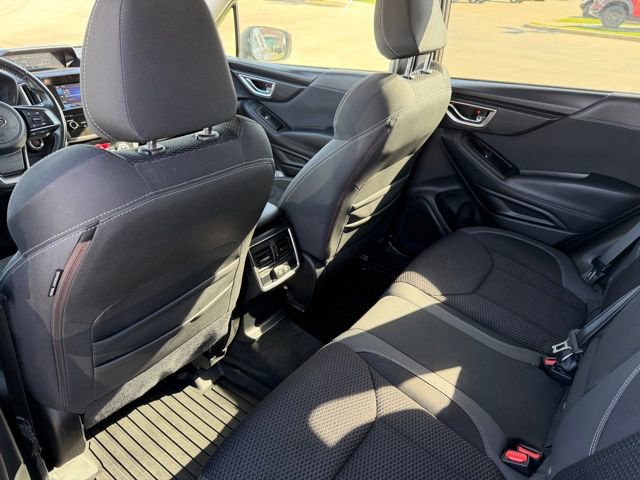 Used 2019 Subaru Forester Premium image 21