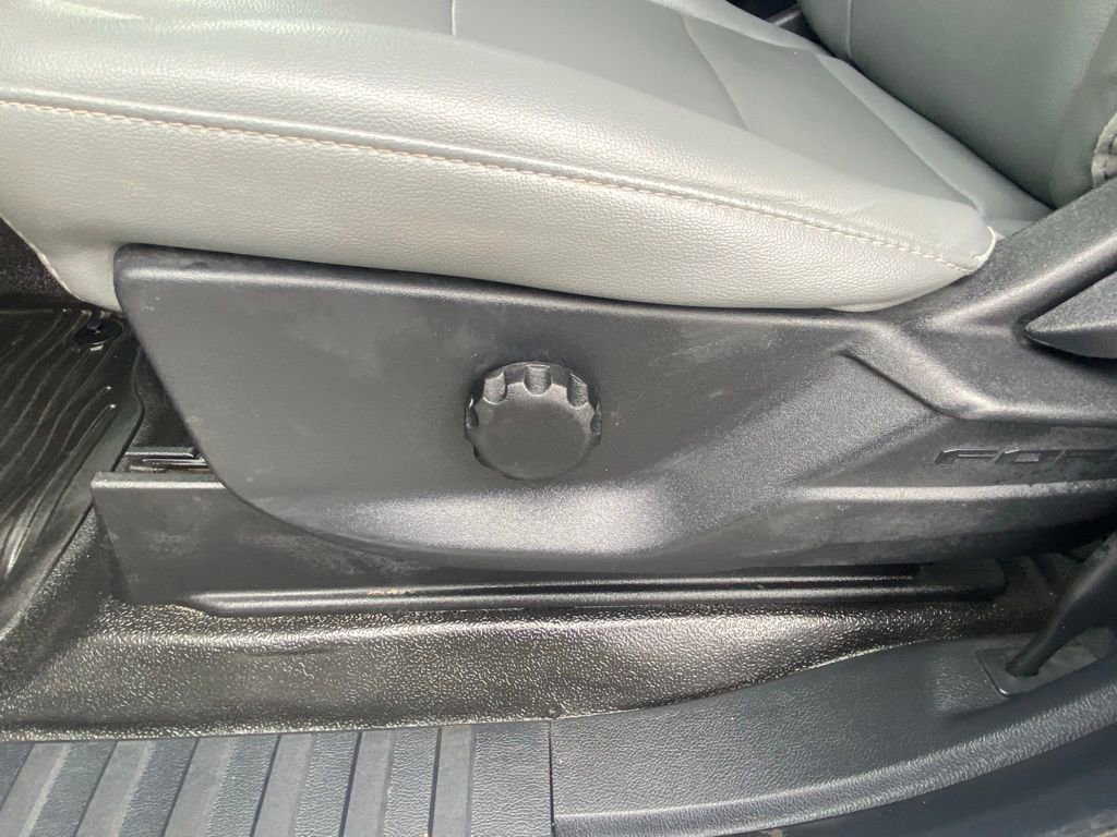 Certified 2023 Ford F250 XL w/ XL Driver Assist Package AWD/4WD image 10