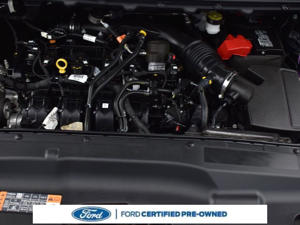 Certified 2022 Ford Edge SEL w/ Convenience Package image 15