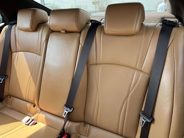 Used 2021 Lexus ES 350 Luxury w/ Accessory Package image 27