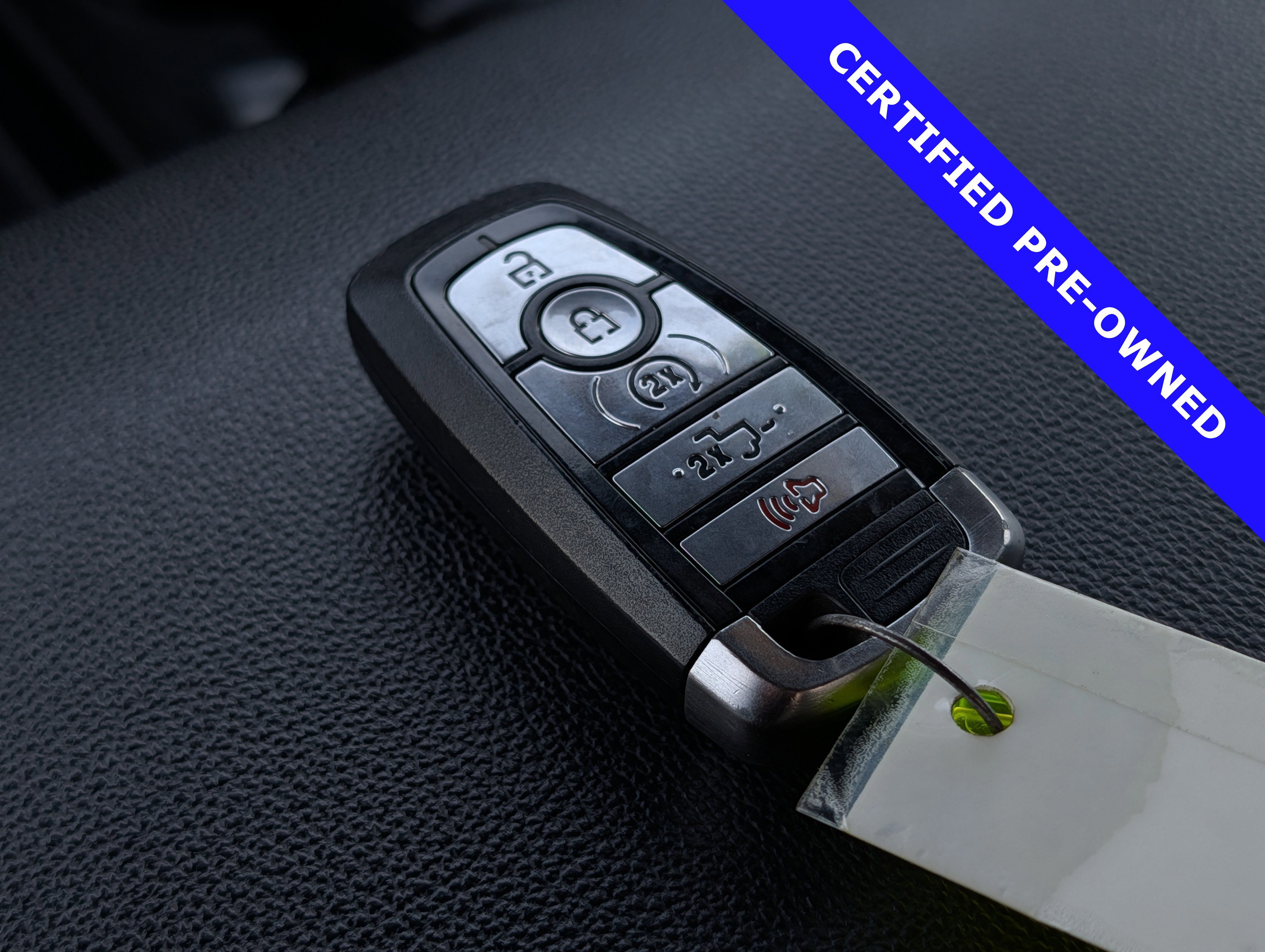 Certified 2023 Ford F150 Tremor w/ Equipment Group 402A High image 35