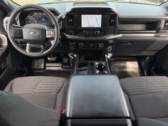 Certified 2023 Ford F150 XL w/ STX Appearance Package AWD/4WD image 12