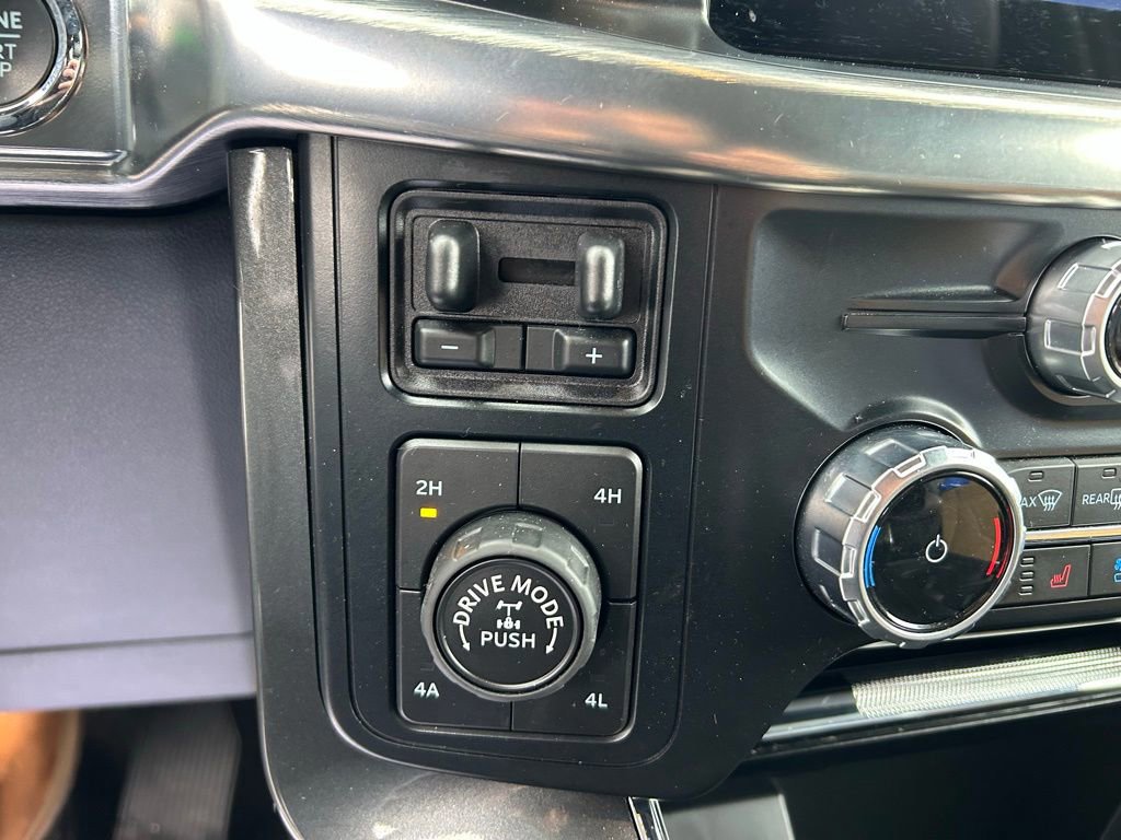 Certified 2023 Ford F150 Lariat image 31