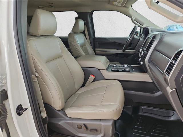Certified 2021 Ford Expedition XLT AWD/4WD image 22
