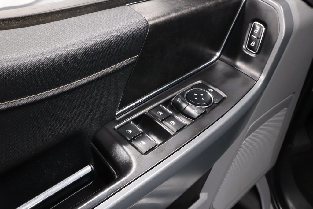 Certified 2023 Ford F150 XLT w/ Equipment Group 302A High image 24