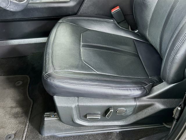 Certified 2019 Ford Expedition Max Limited AWD/4WD image 28