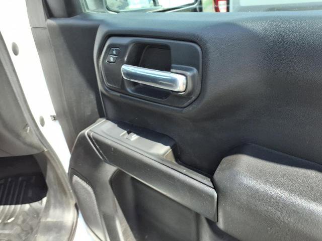 Used 2023 GMC Sierra 1500 Pro w/ Pro Value Package AWD/4WD image 27