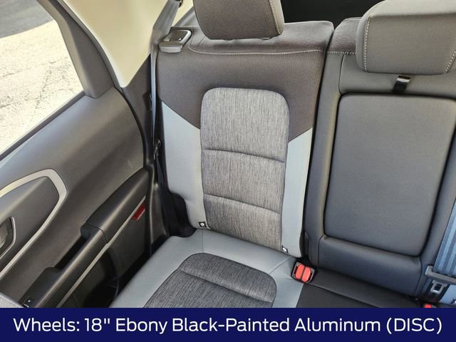 Certified 2021 Ford Bronco Sport Big Bend w/ Big Bend Package image 16