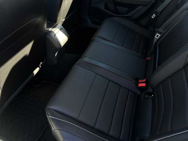 Used 2023 Volkswagen Jetta SE image 13