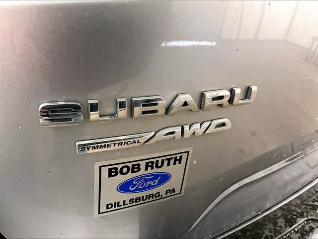 Used 2022 Subaru Forester Touring w/ Popular Package #3 AWD/4WD image 13