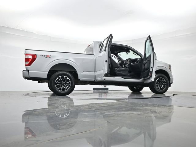 Certified 2023 Ford F150 XL w/ STX Appearance Package image 47