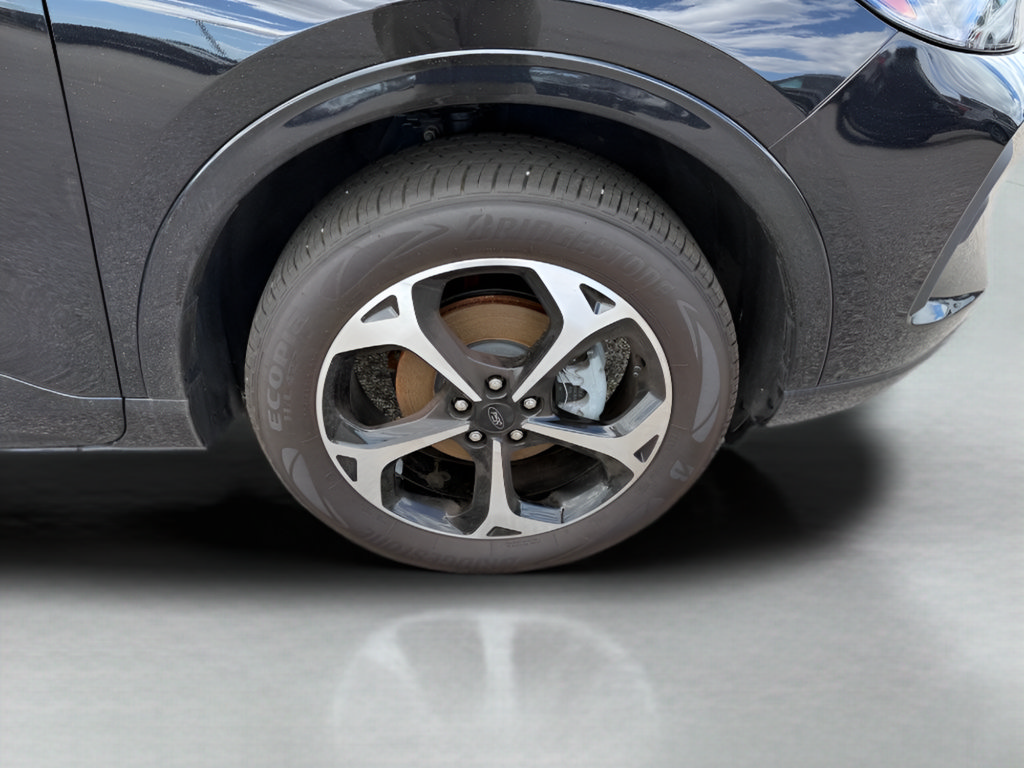 Certified 2025 Ford Escape ST-Line Elite w/ Premium Technology Package AWD/4WD image 30