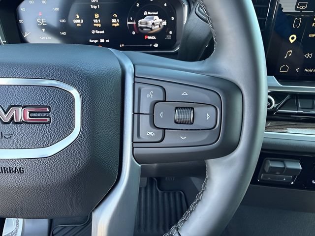 Used 2026 GMC Sierra 1500 Elevation AWD/4WD image 27
